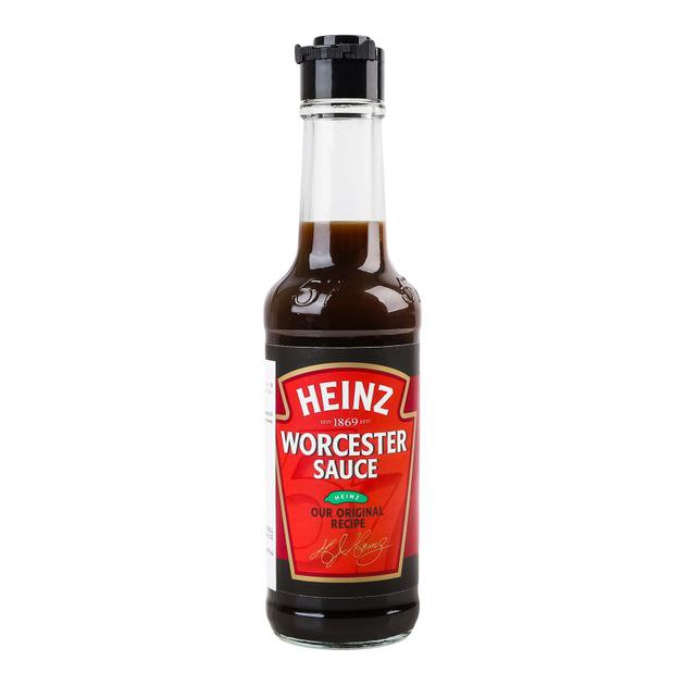 Соус вустерський Heinz 150мл